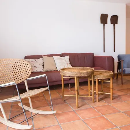 La Sabina Apartment