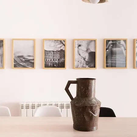 La Sabina Apartmán *