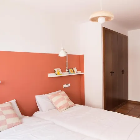 La Sabina Apartamento