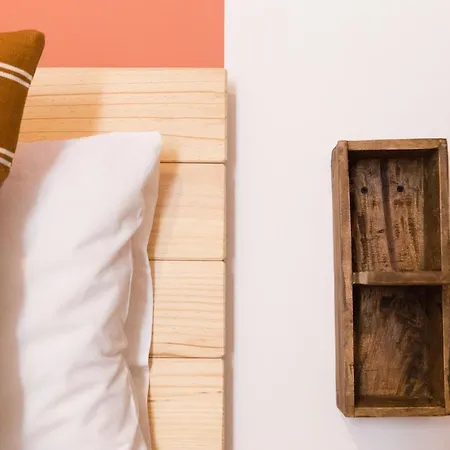 La Sabina Apartmán Mora de Rubielos