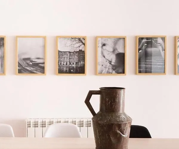 La Sabina Apartment *