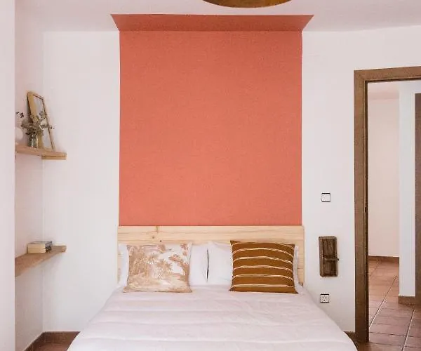 La Sabina Apartment *