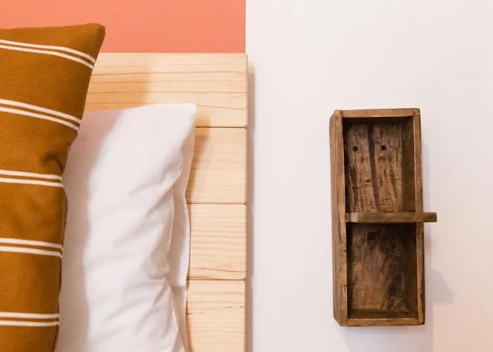 La Sabina Apartment Mora de Rubielos